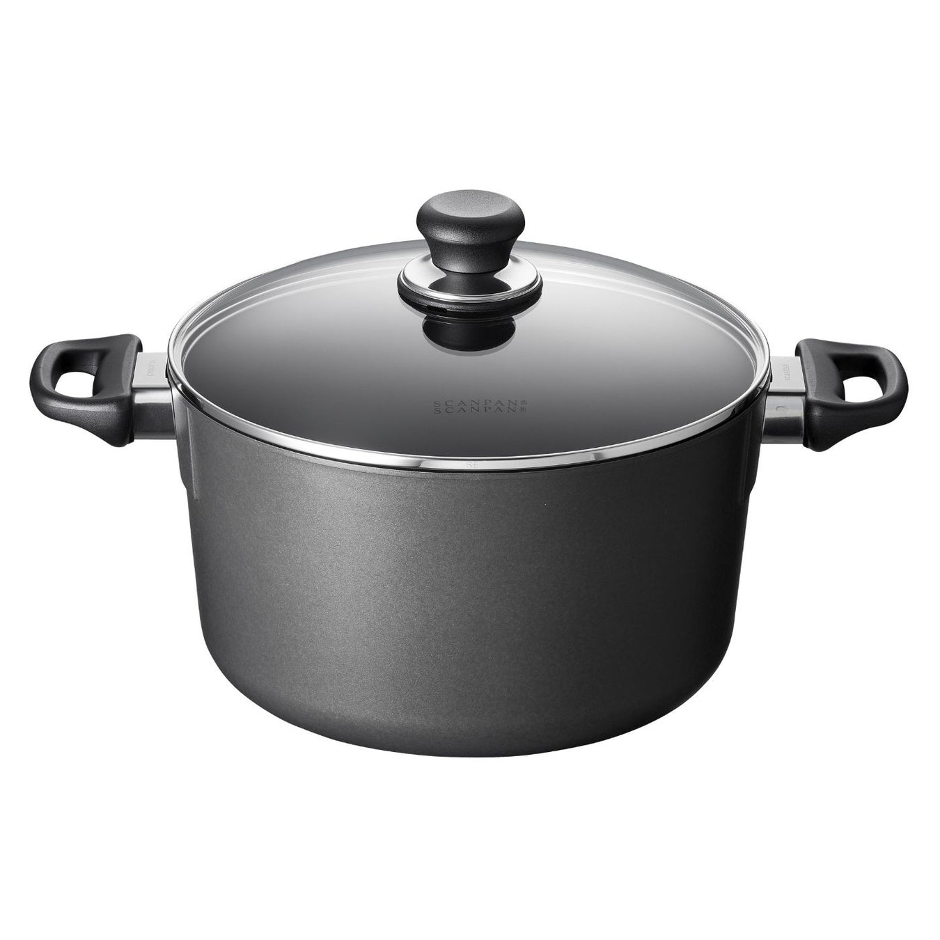Casseroles, Dutch Ovens & Stockpots