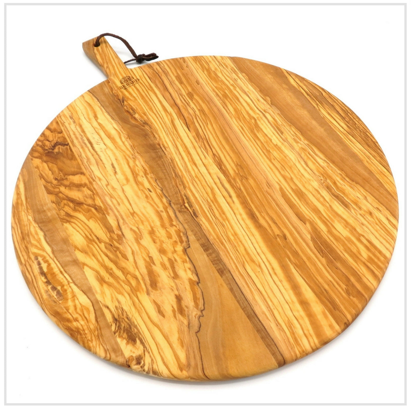 Berard Cheese Tray Olivewood