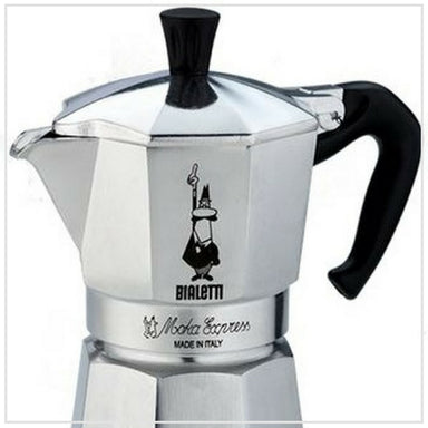 Espresso Moka Pot, Tea Accessories