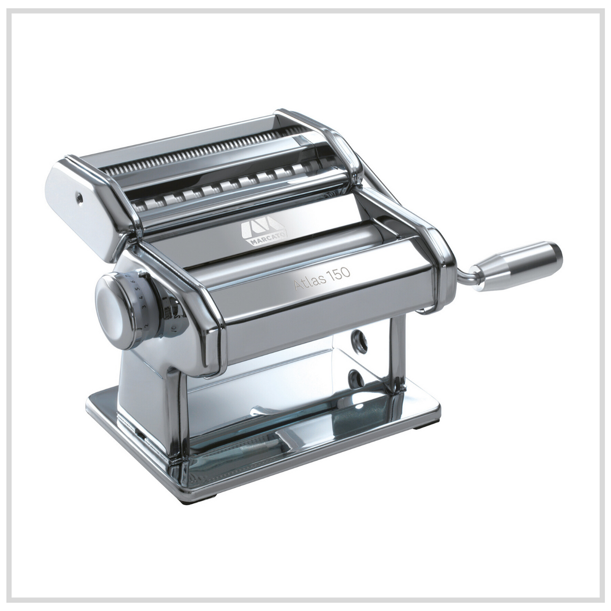 Atlas 150 Pasta Machine - Whisk