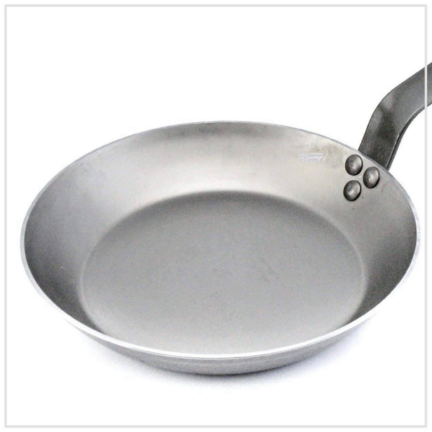 De Buyer Mineral B Frying Pan
