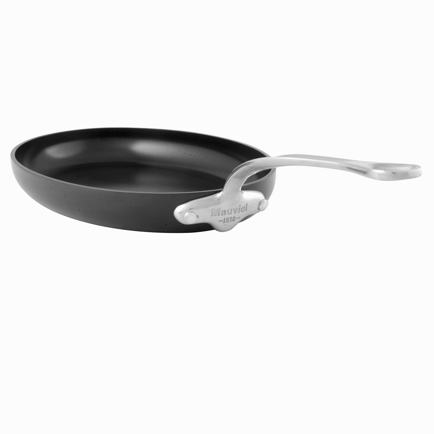 Mauviel M'Stone Non Stick Frypan 24cm