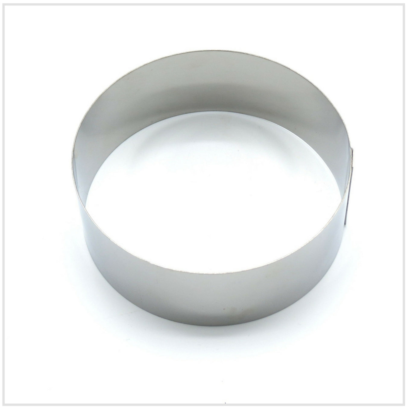 Cookie Cutters & Food Rings