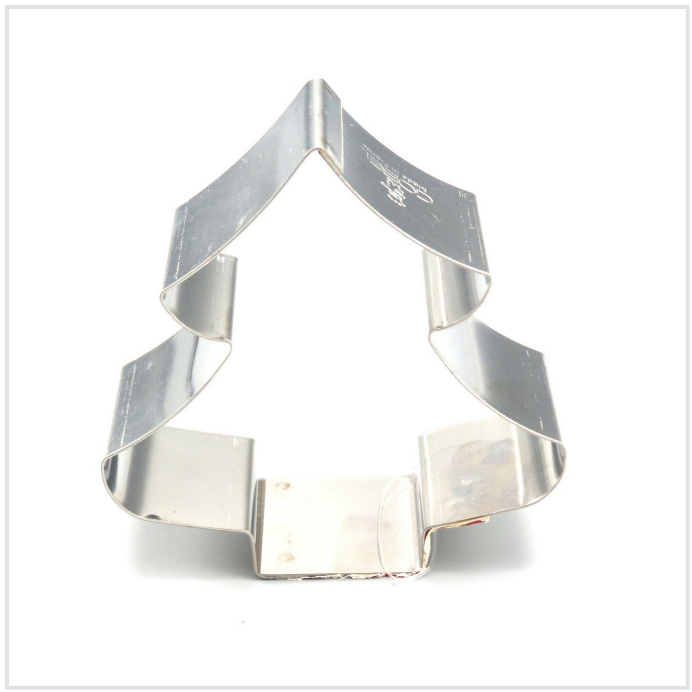 Christmas Tree Cookie Cutters