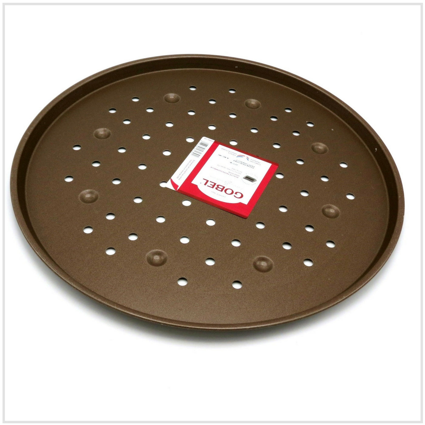 Pizza Perforated Pan 34cm