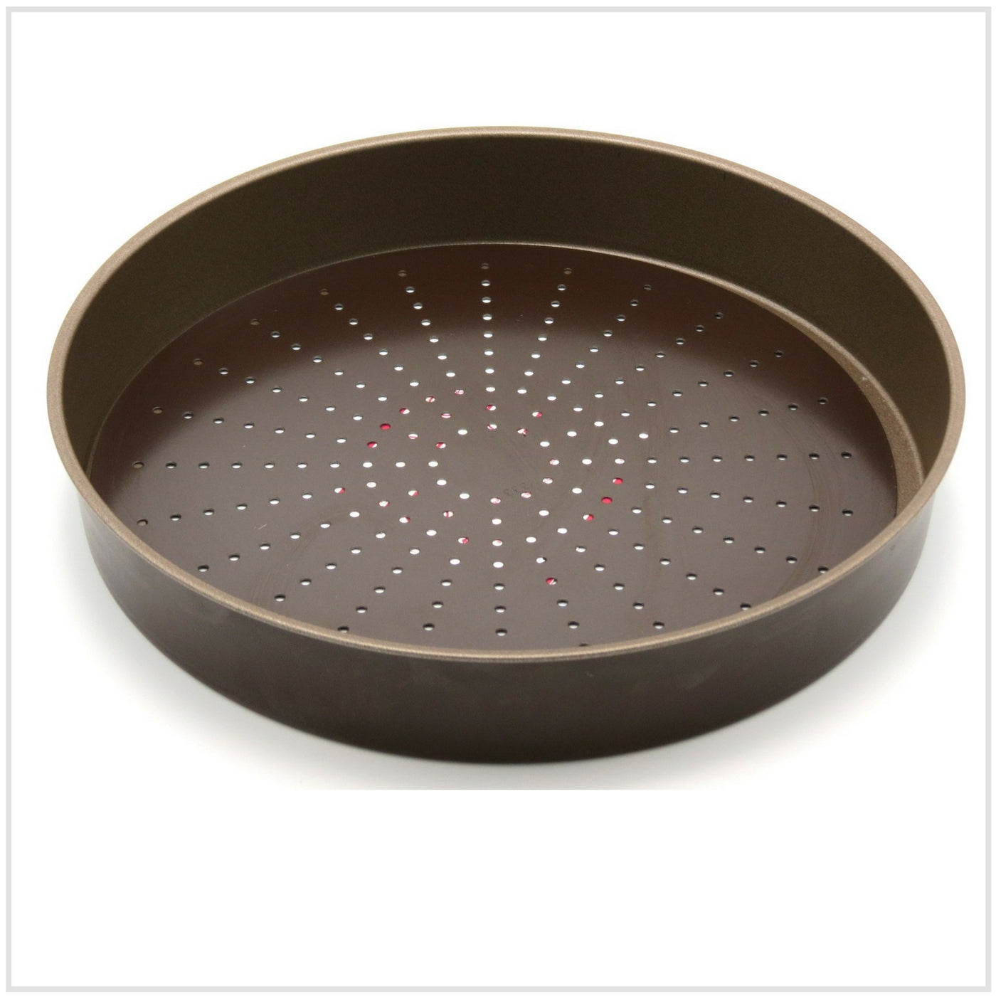 Pie Pan with Removable Perforated Bottom 26cm