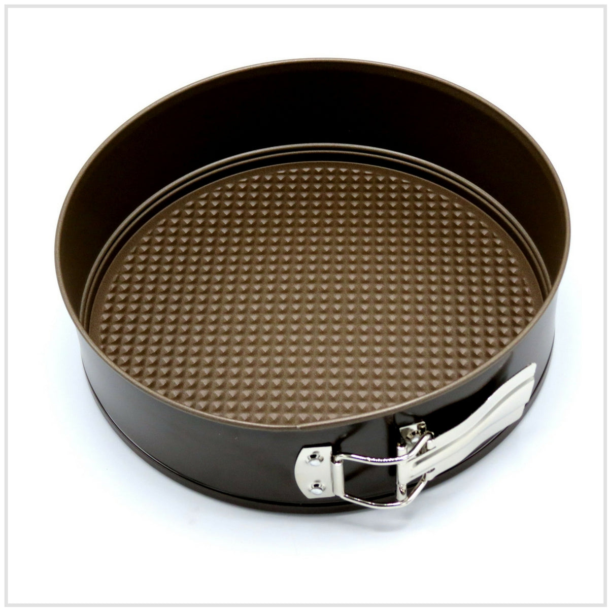 Springform Cake Pan 26cm — The Triggerfish Cookshop