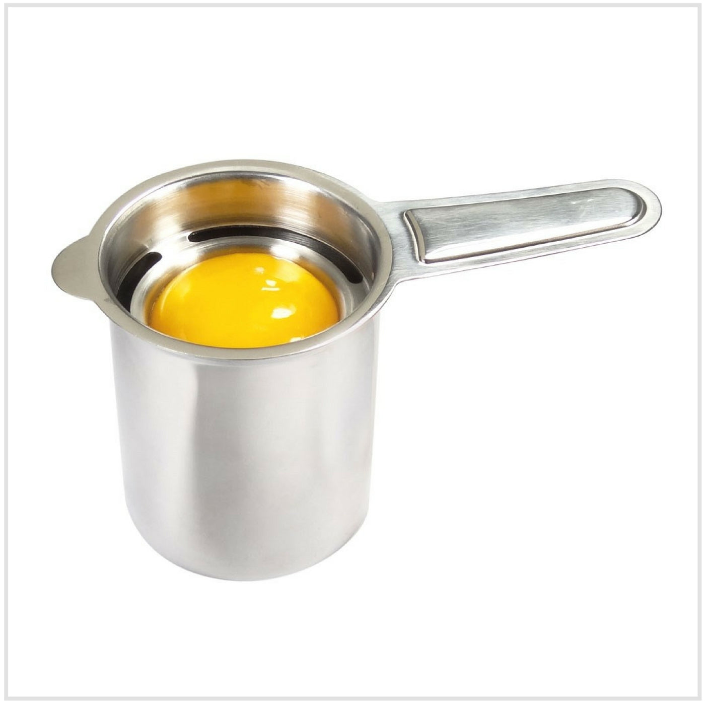 Egg Separator with Container