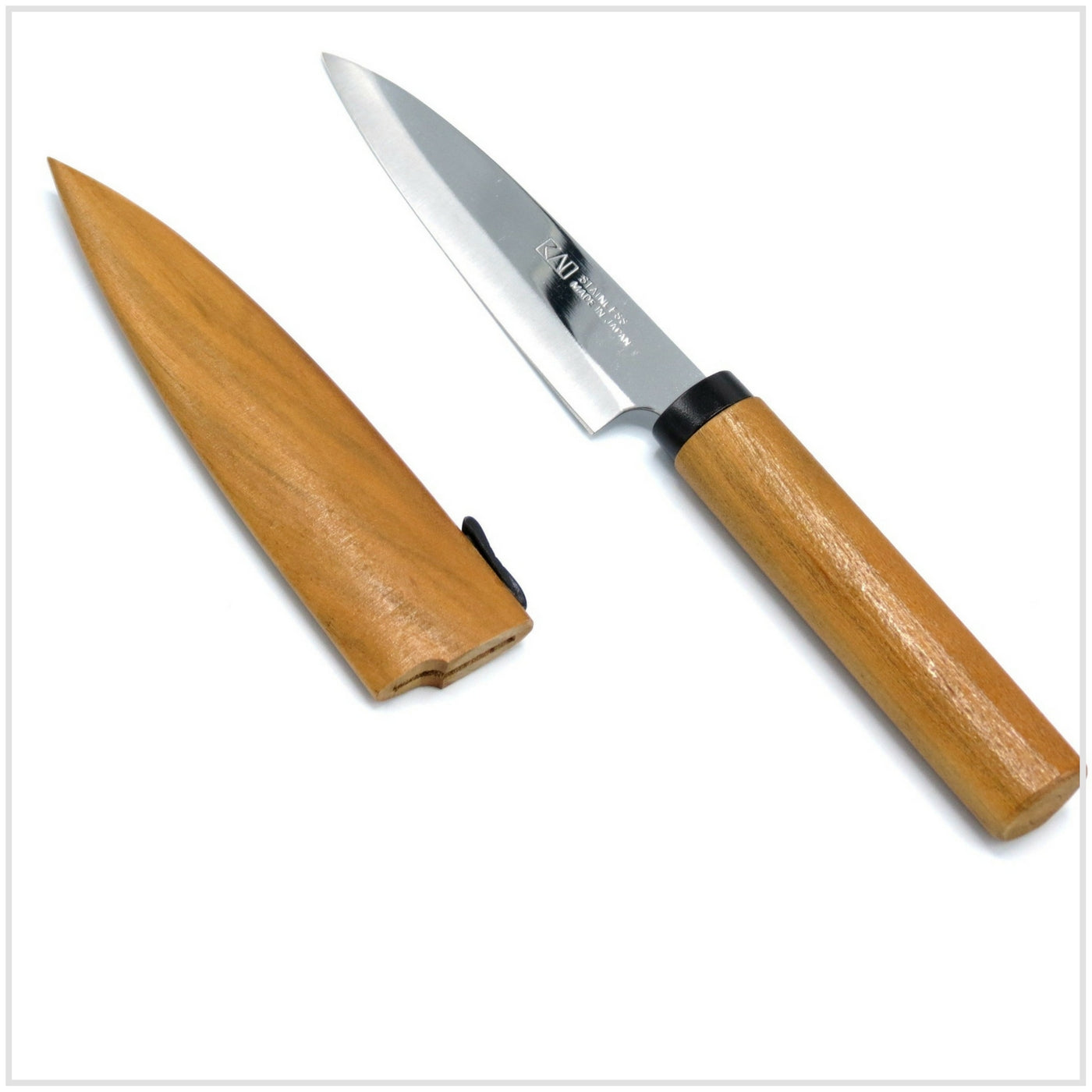 Japanese Fruit Knife 12cm