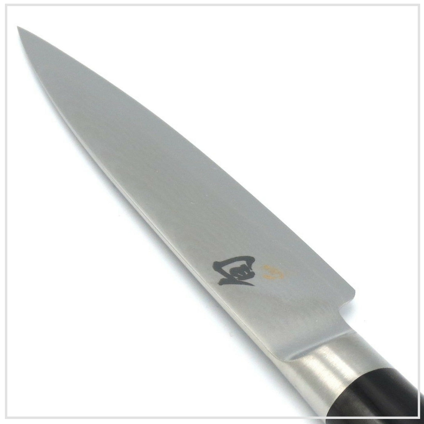 KAI SHUN Paring Knife 9cm