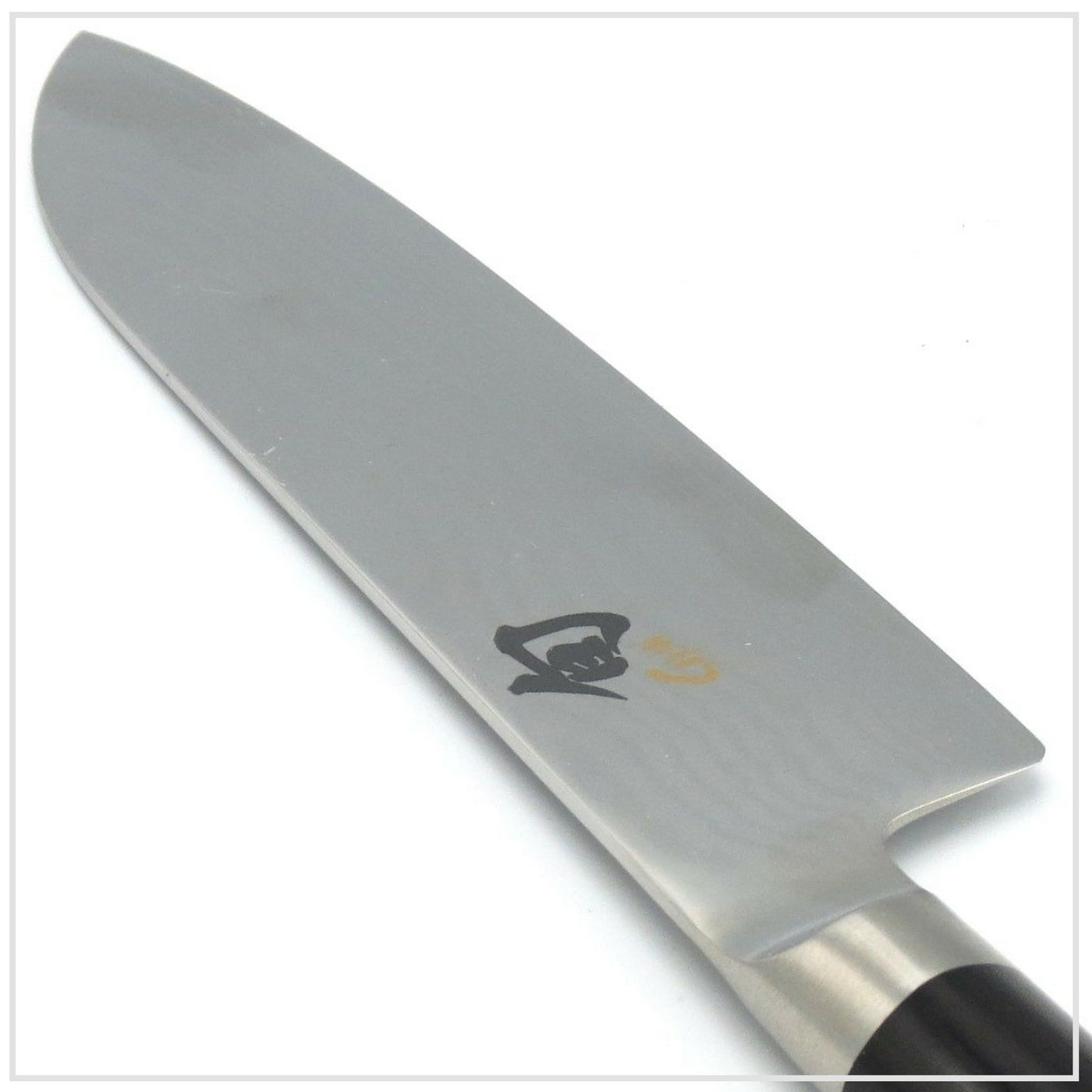 KAI SHUN Santoku 14cm