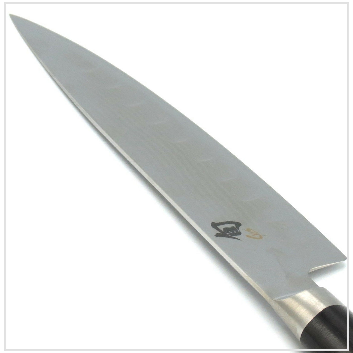 KAI SHUN Scalloped Chef's Knife 20cm