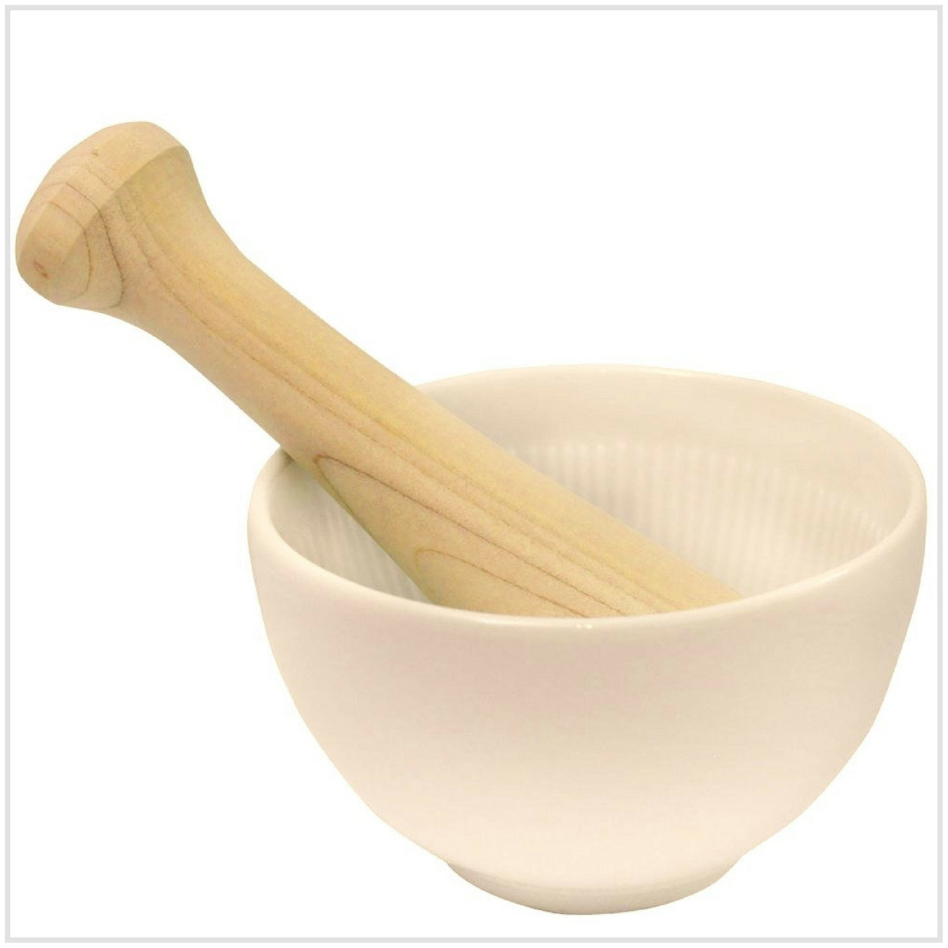 Mortars & Pestles
