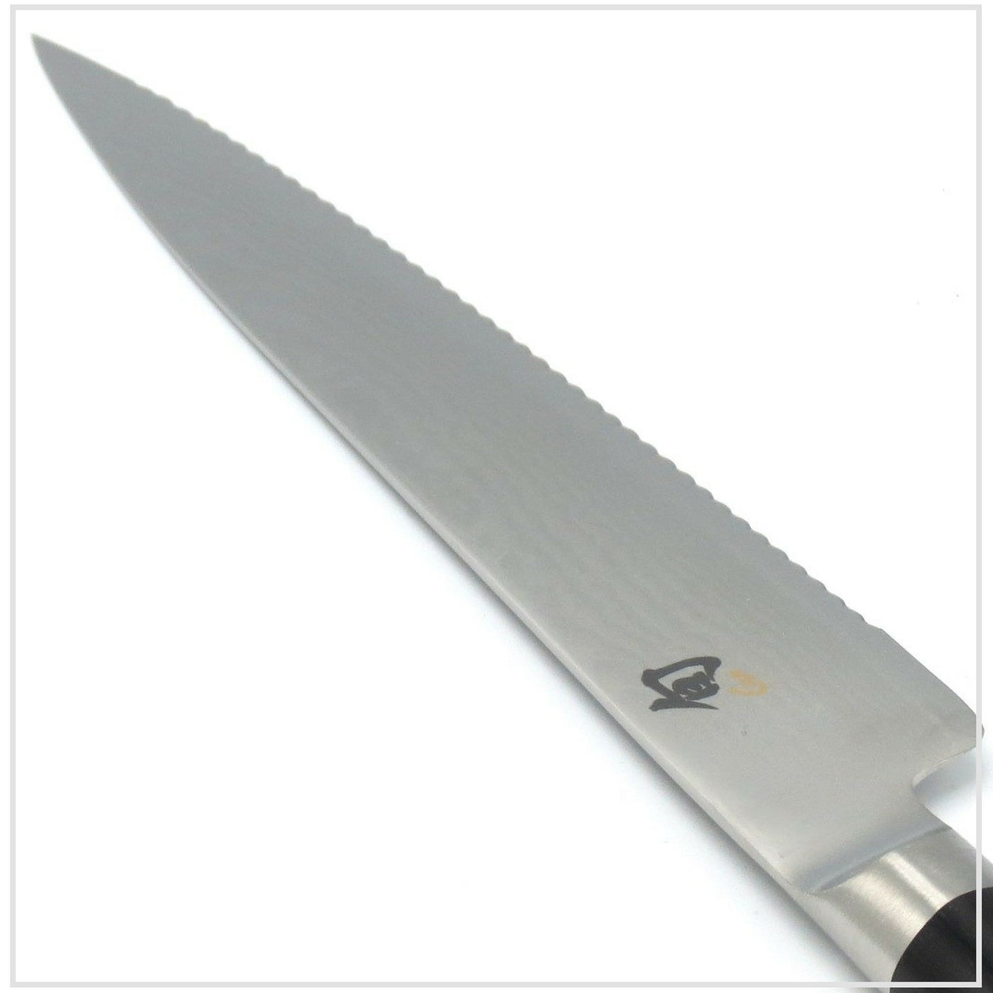 KAI SHUN Tomato Knife 15cm