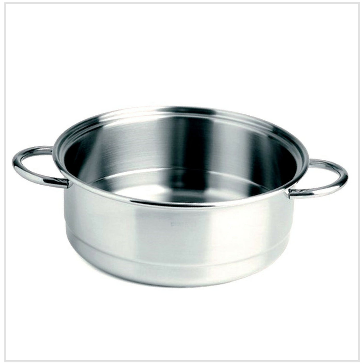 Le Pentole Bain Marie 20cm