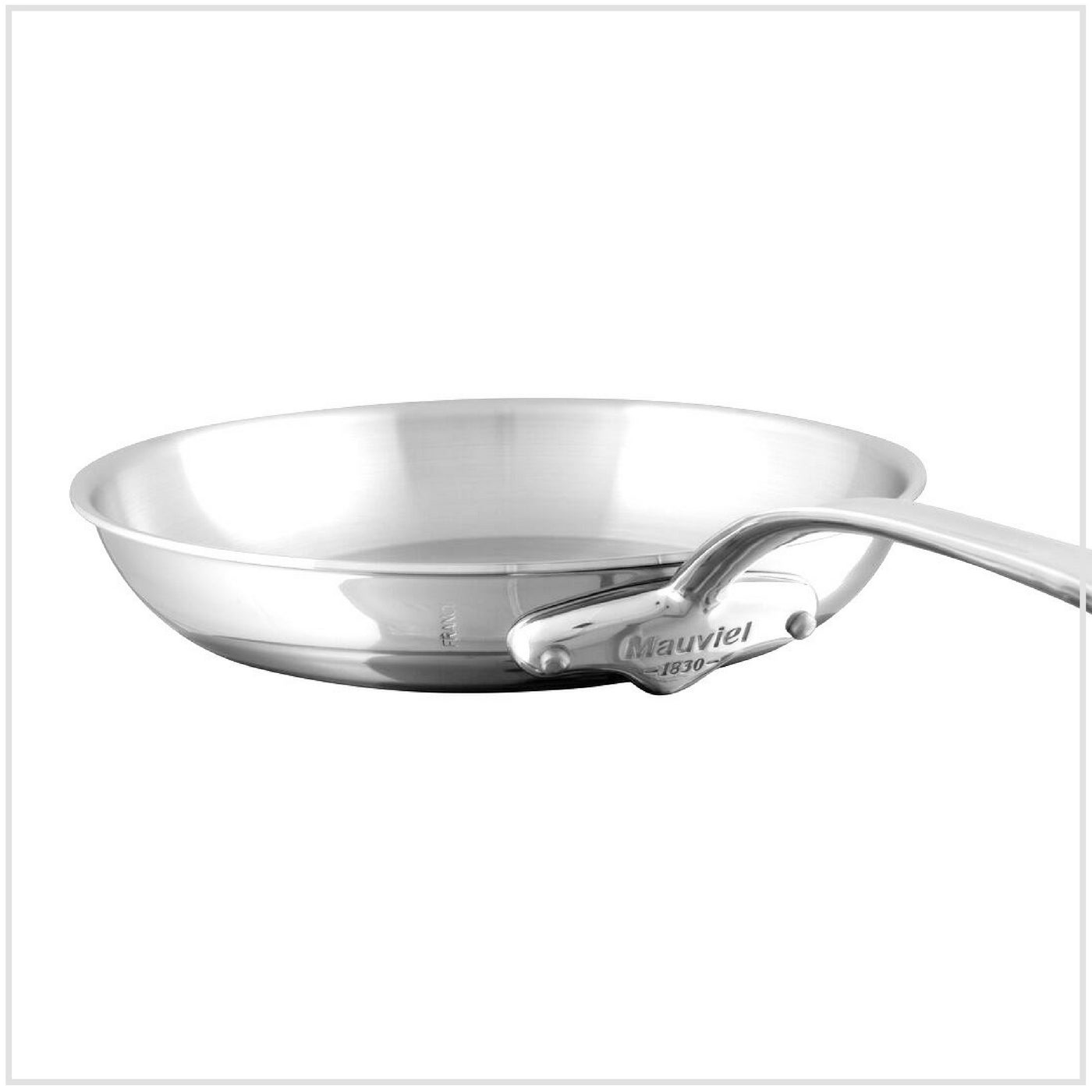 Mauviel M'Cook Frying Pan 24cm