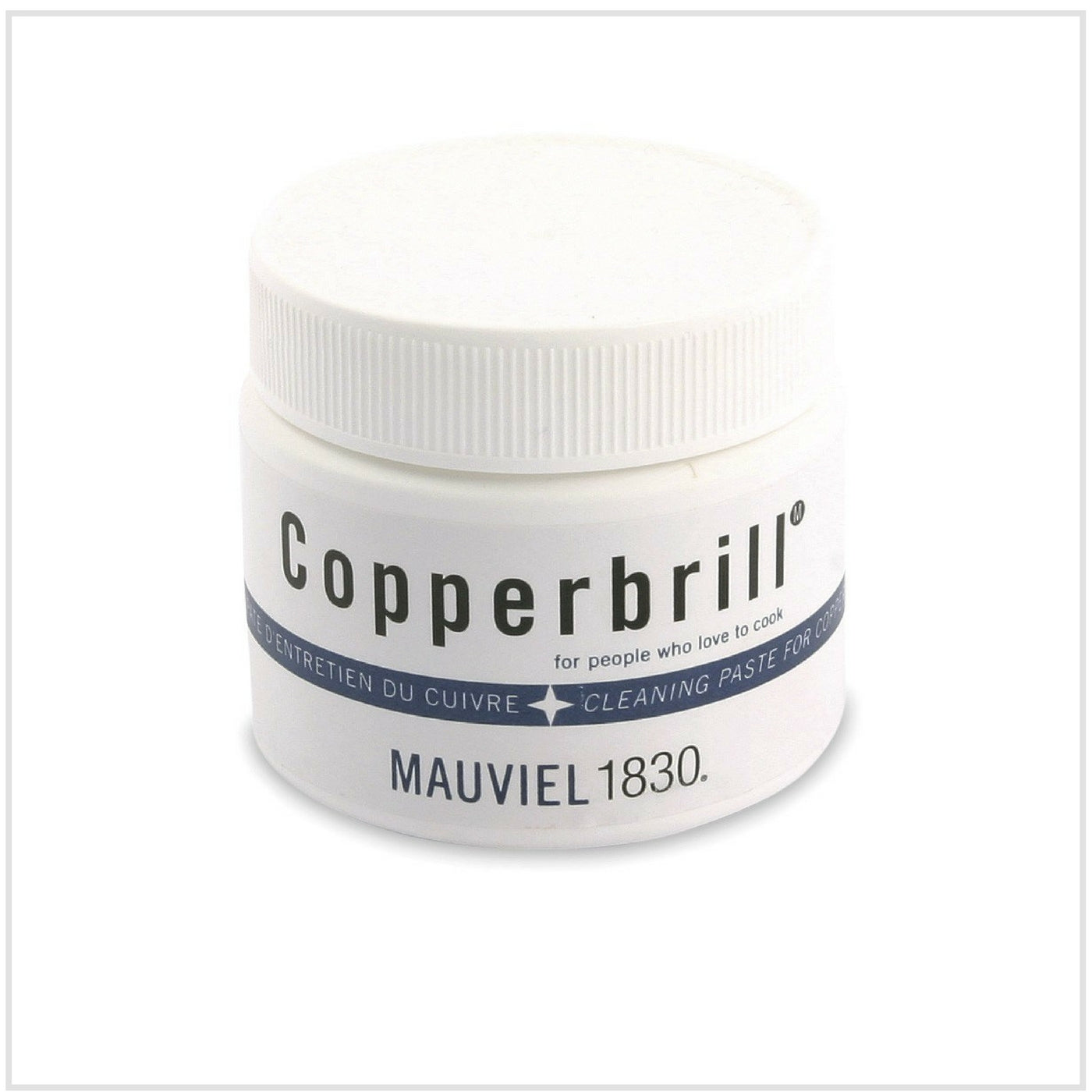 Mauviel CopperBrill Cleaner