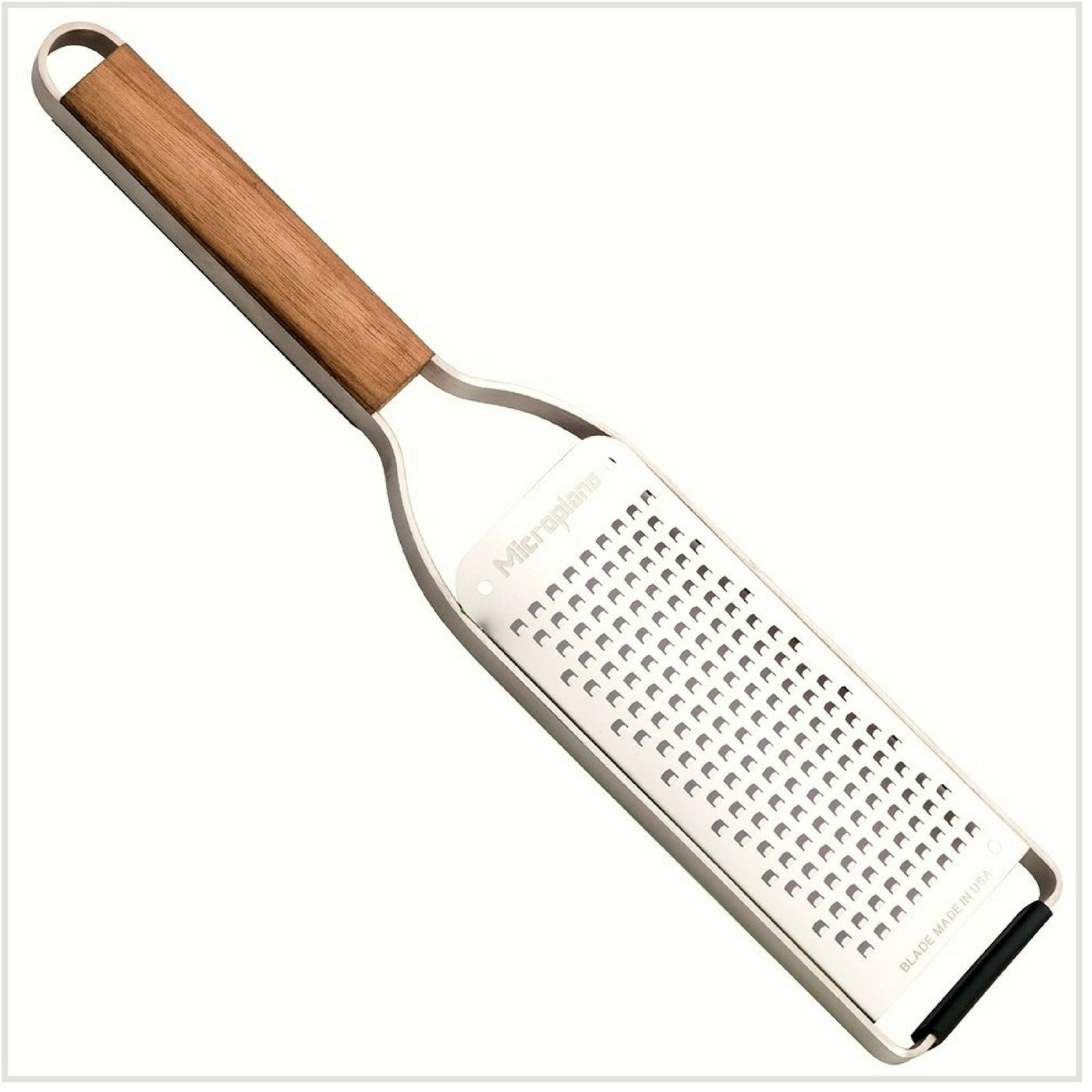 Microplane Master Series Coarse Grater