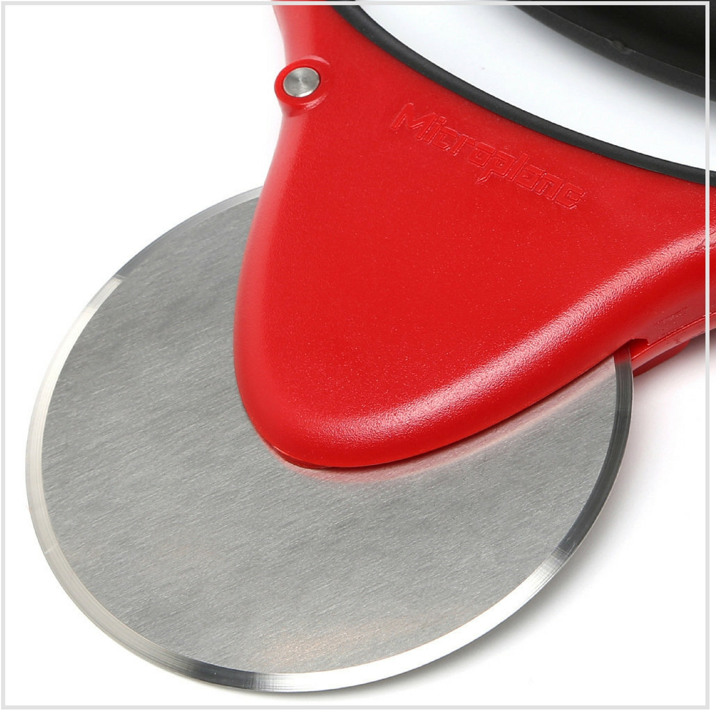 Roller Pizza Cutter