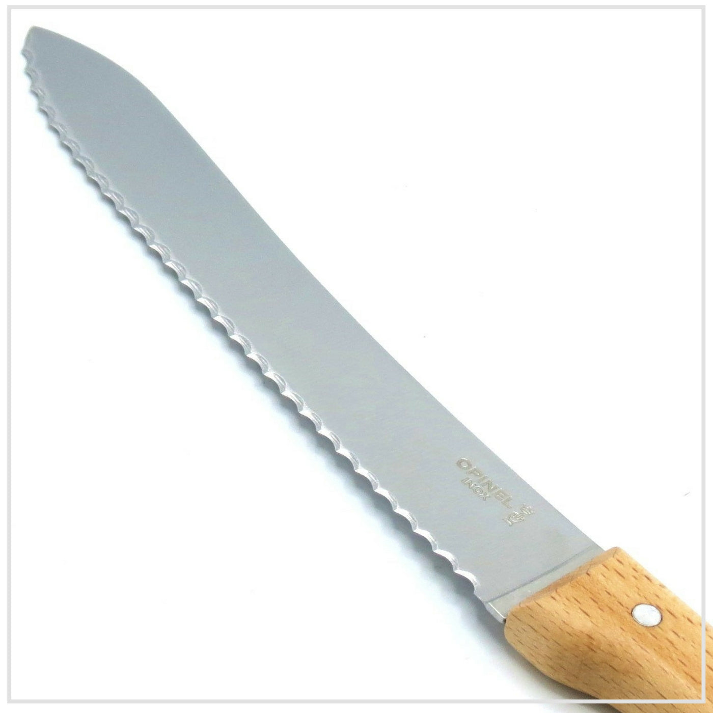 Opinel Bread Knife No116