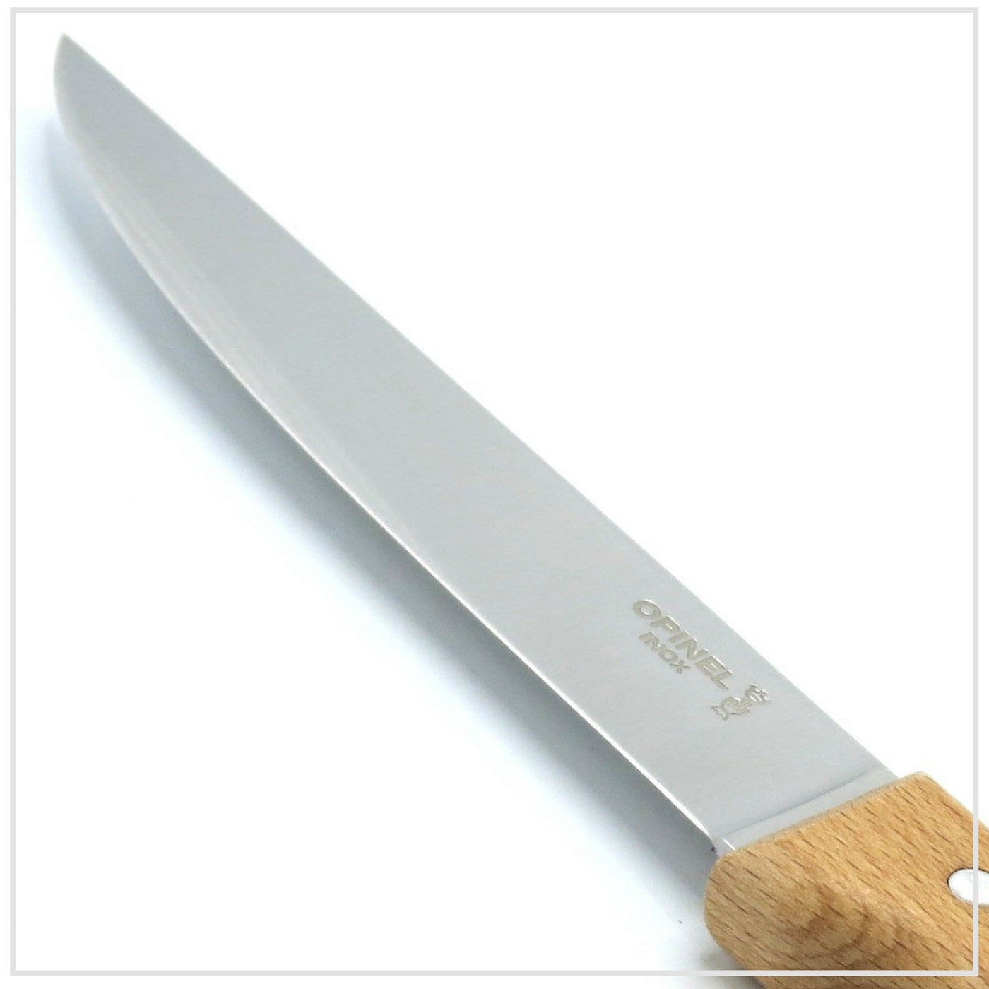 Opinel Carving Knife No 120