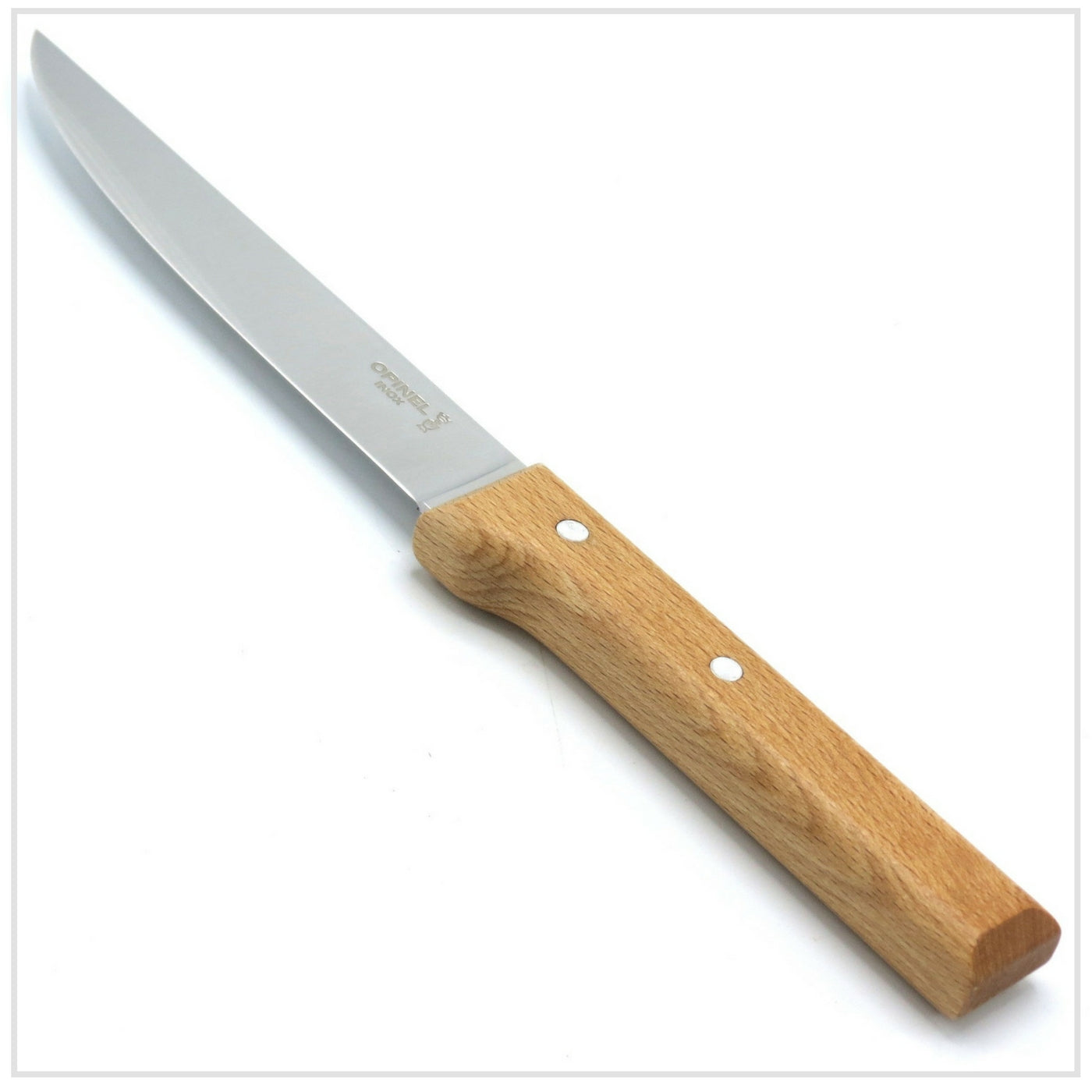Opinel Carving Knife No 120