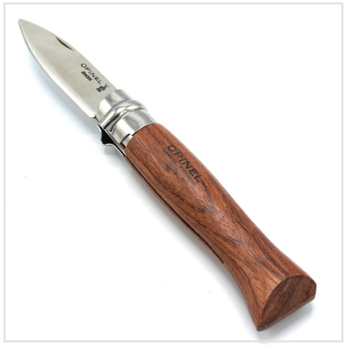 Opinel Oyster Knife No.9 - Foldable