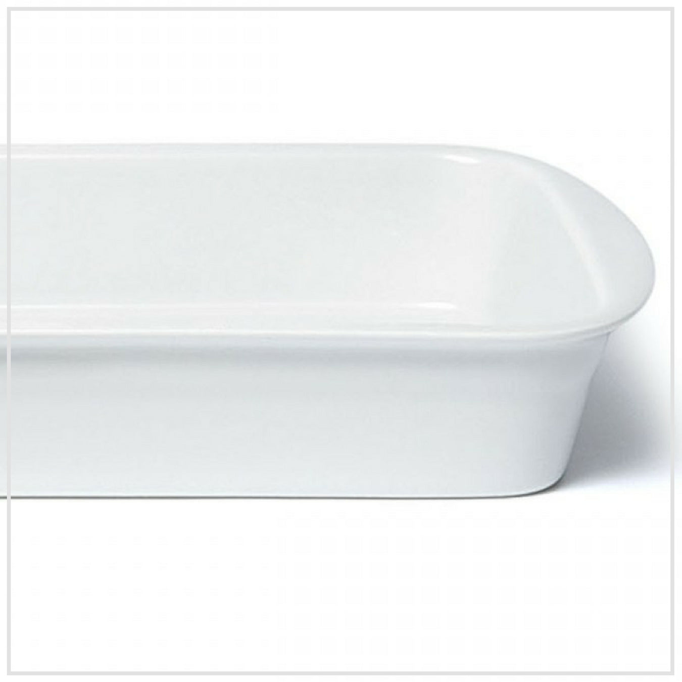 Roasting Pans & Dishes