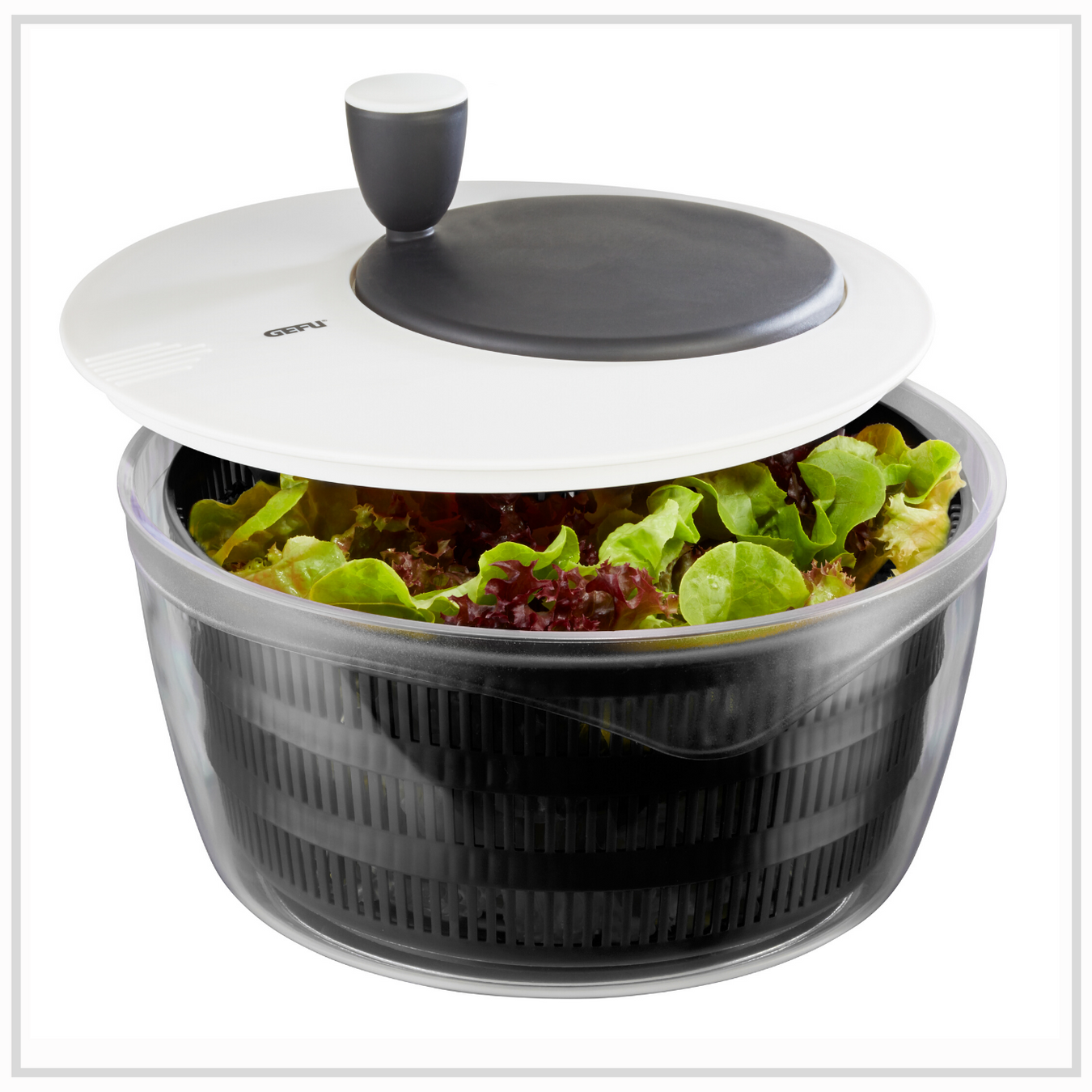 Strainers, Colanders & Sieves