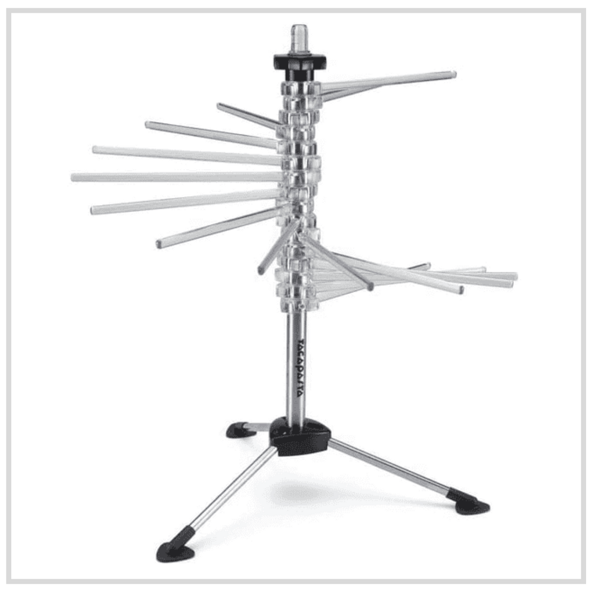 Marcato Pasta Drying Rack — The Triggerfish Cookshop
