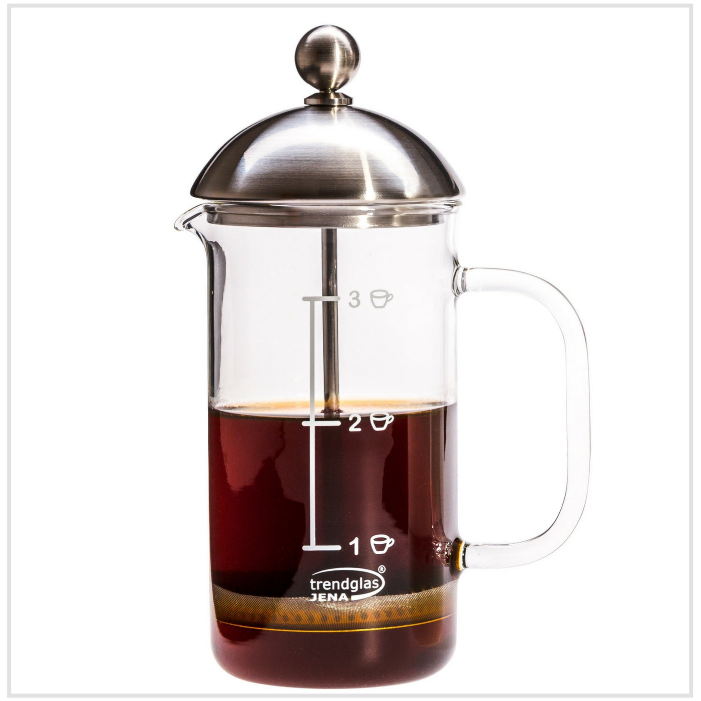 Trendglas Coffee Maker 3 Cup