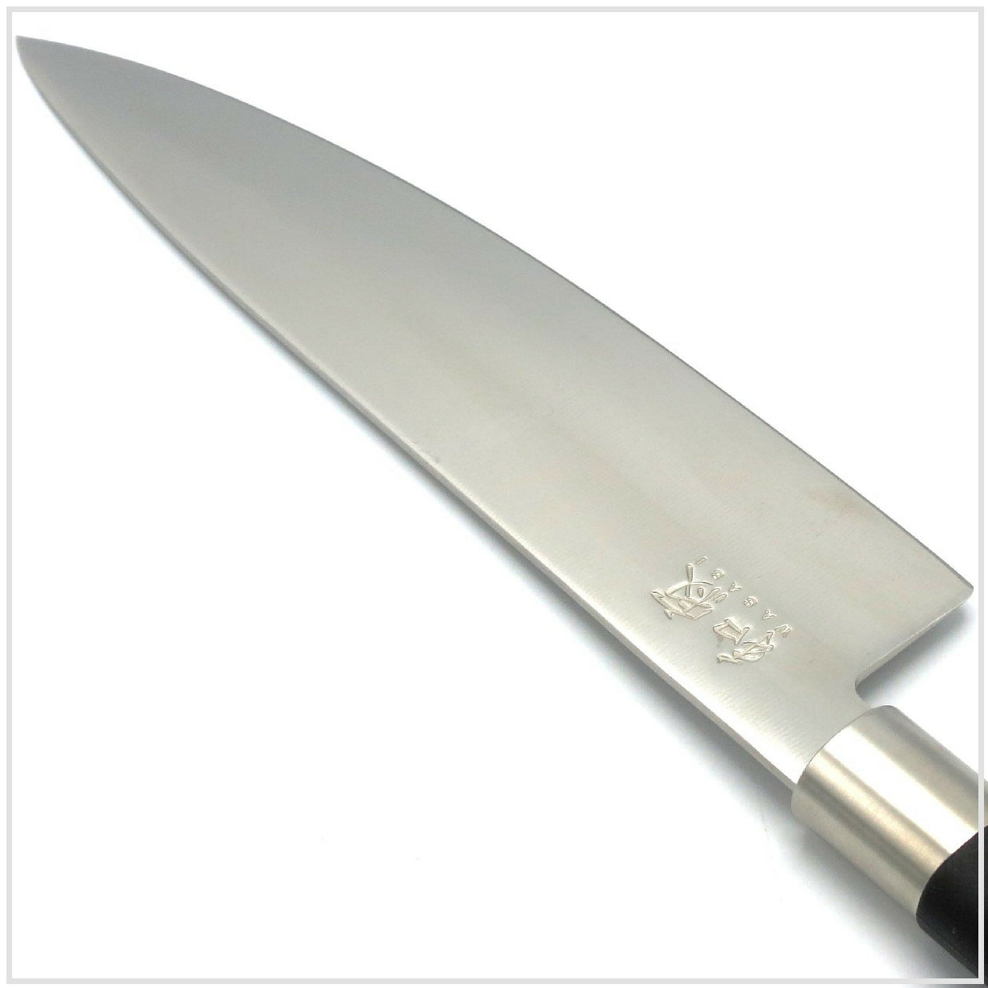 KAI WASABI Chef's Knife 23.5cm