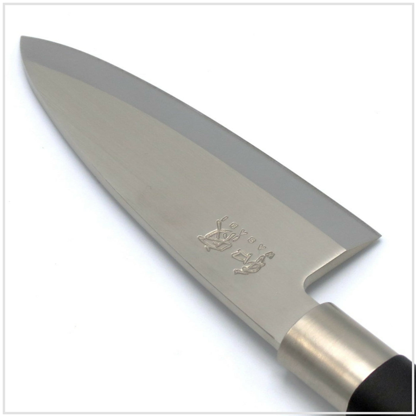 KAI WASABI Deba Knife 15cm