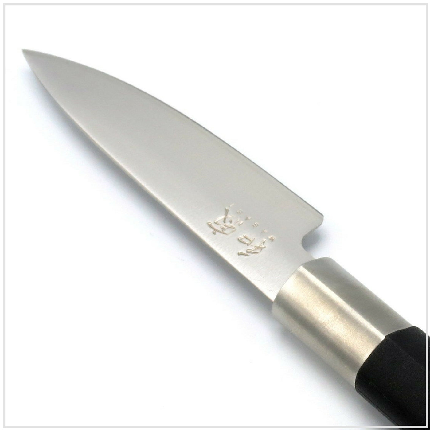 KAI WASABI Paring Knife 10cm