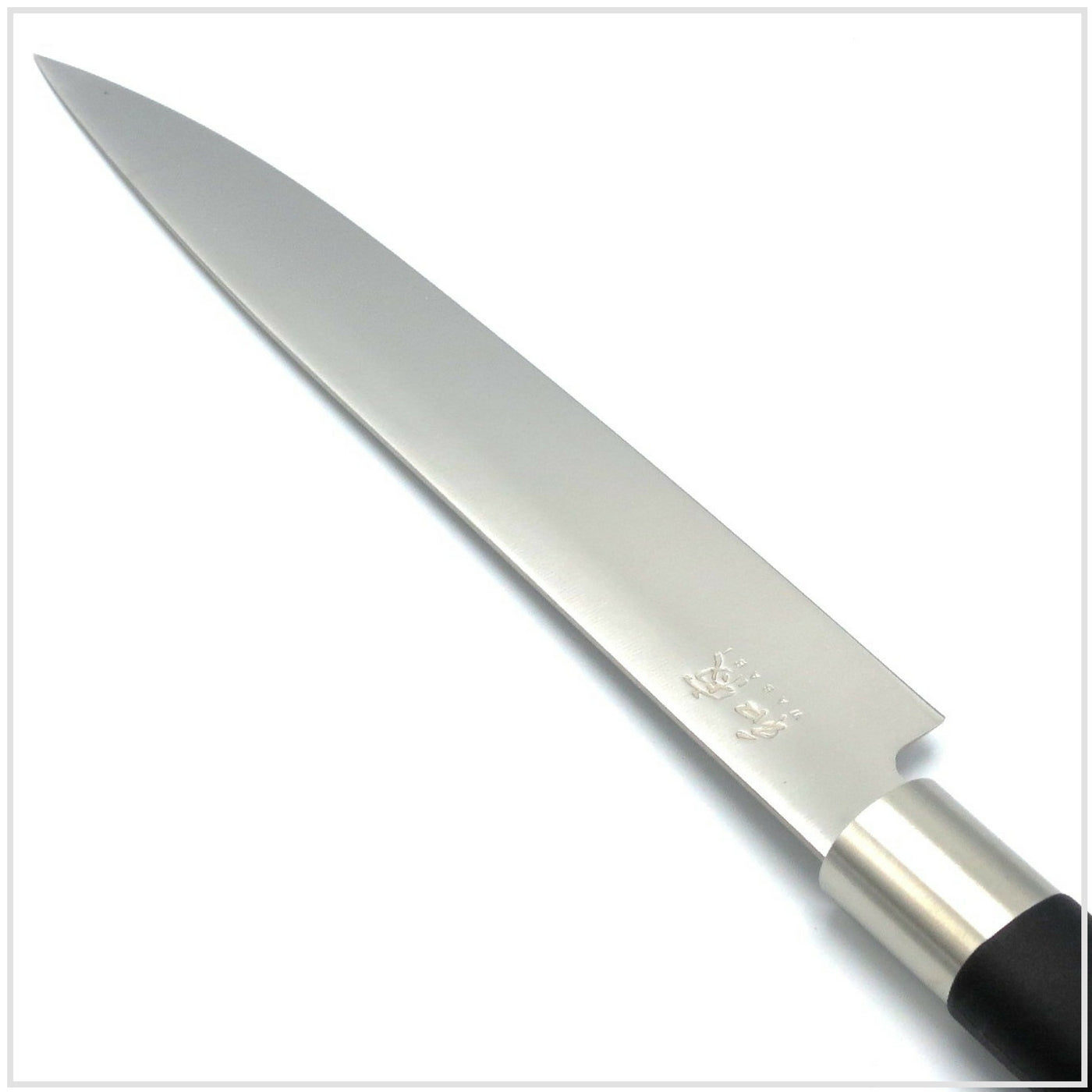 KAI WASABI Slicing Knife 23cm
