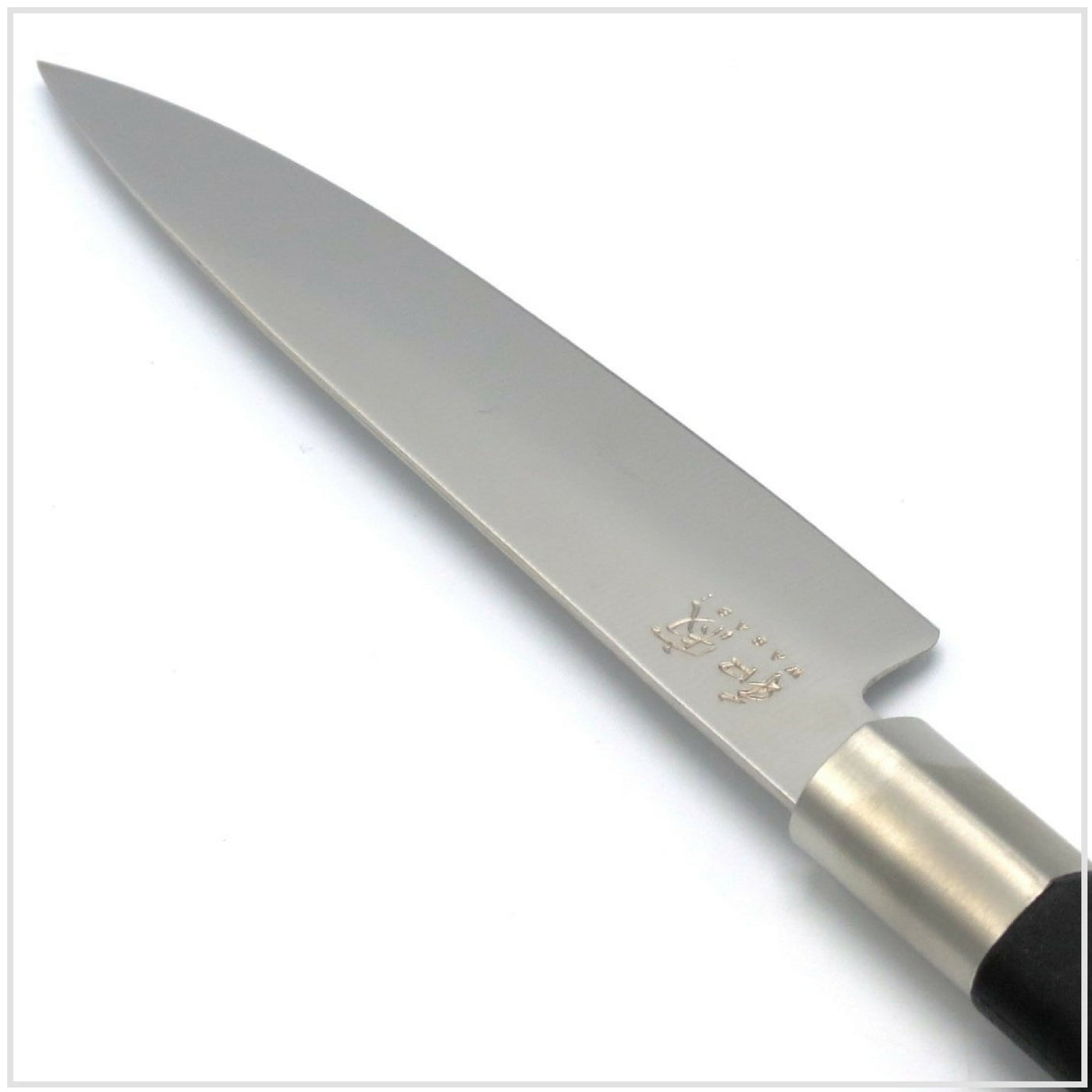 KAI WASABI Utility Knife 15cm