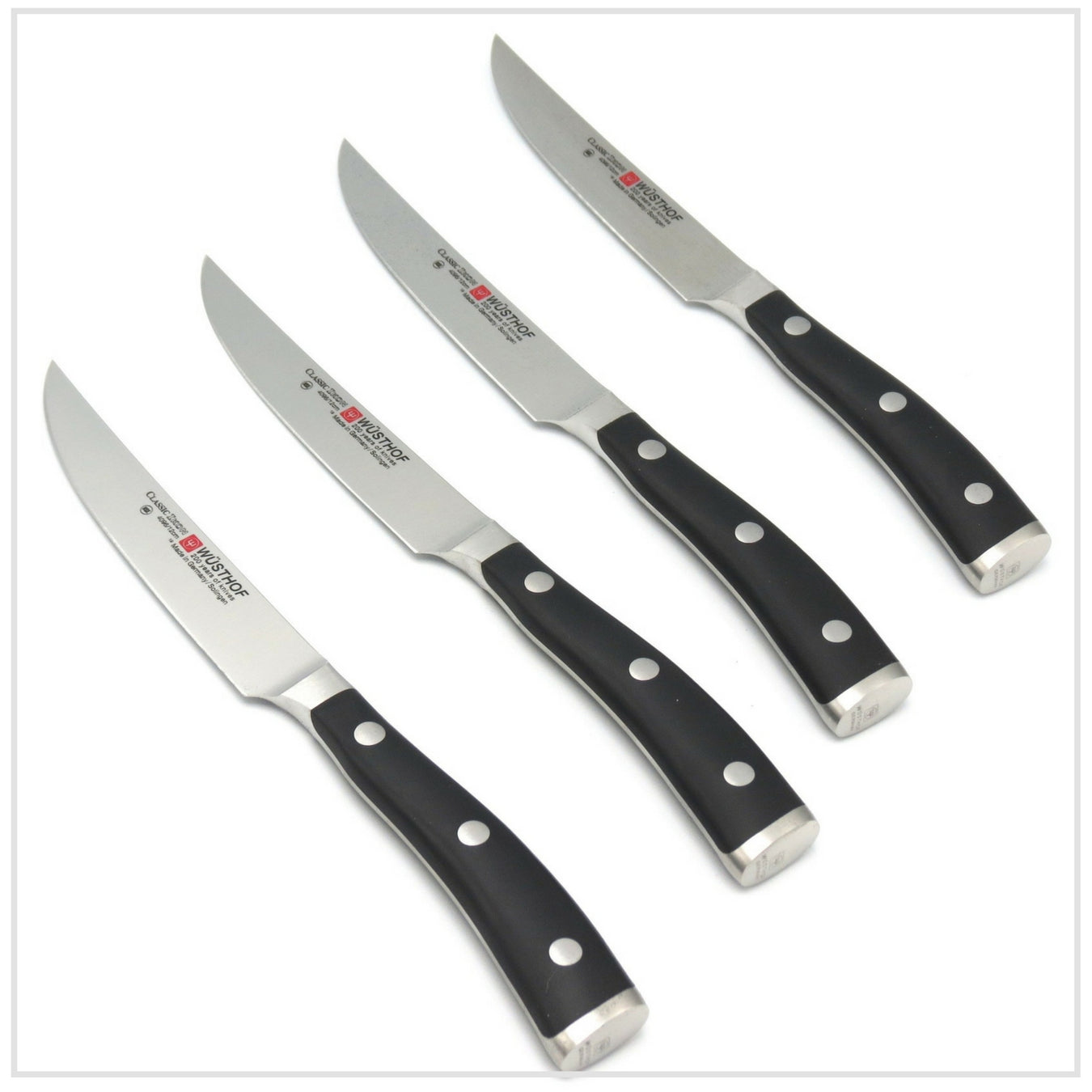 Steak Knives