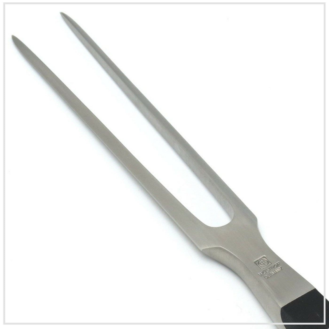 Wusthof CLASSIC Carving Fork Straight