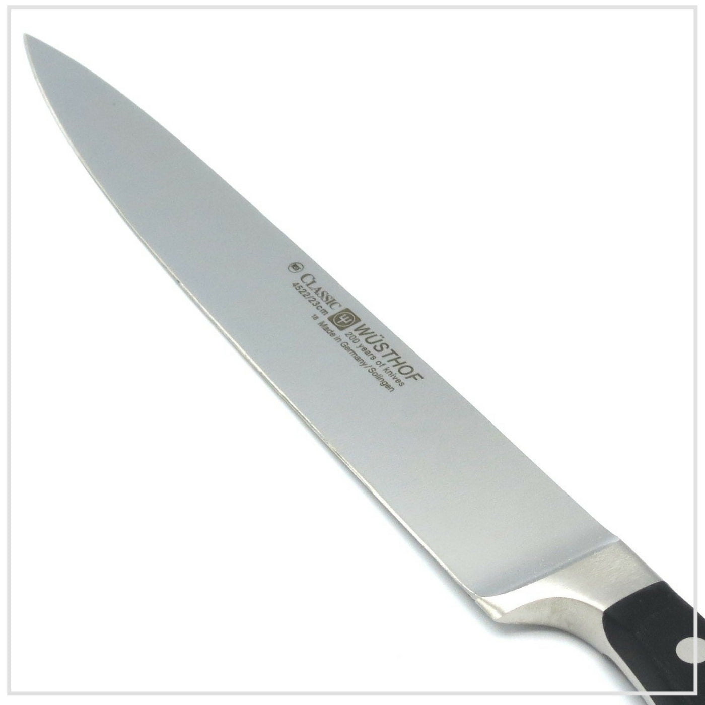 Wusthof CLASSIC Carving Knife 23cm