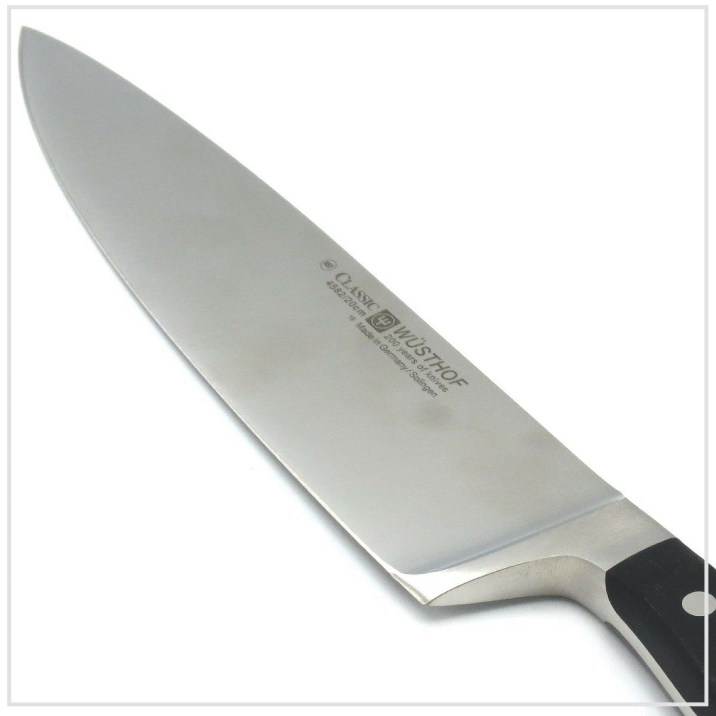 WUSTHOF CLASSIC Chef's Knife 20cm