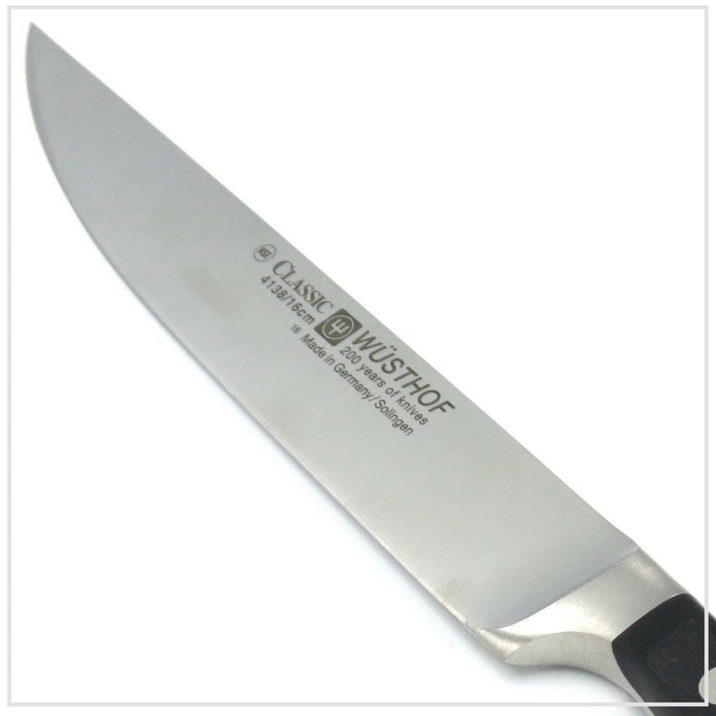 Wusthof Classic Kitchen Knife 16cm