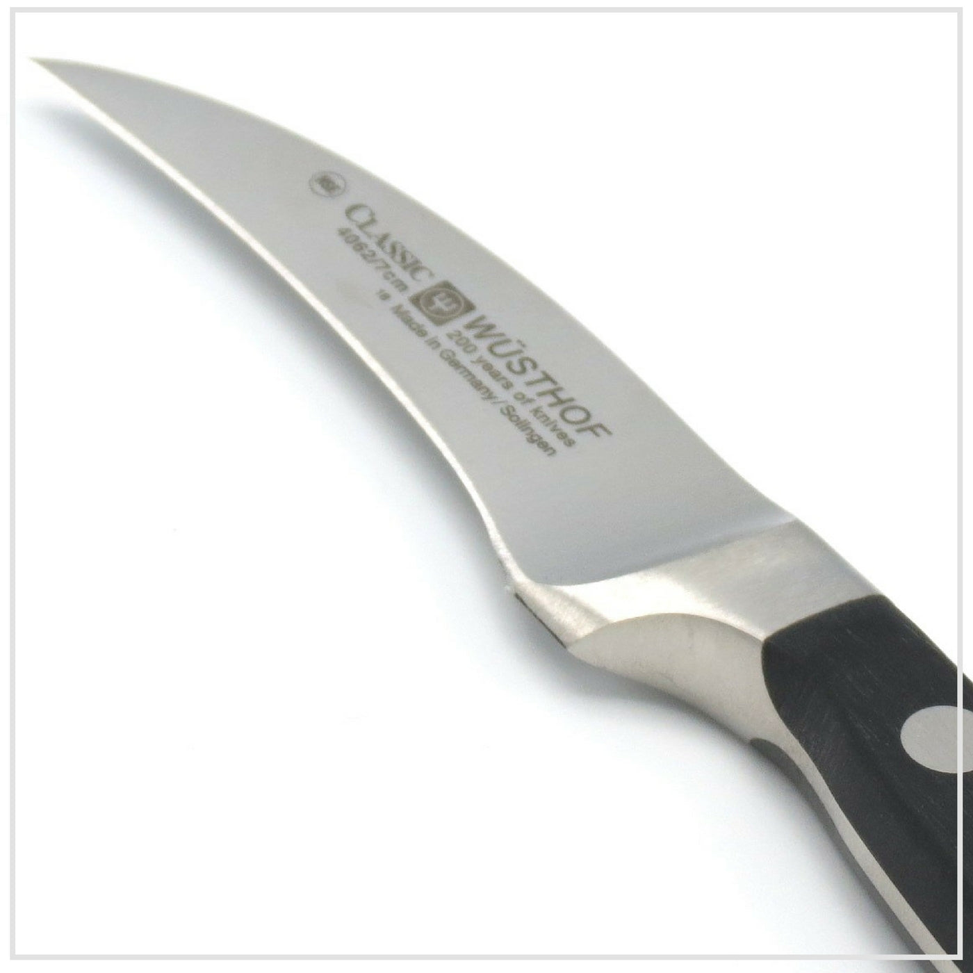 WUSTHOF CLASSIC Peeling Knife