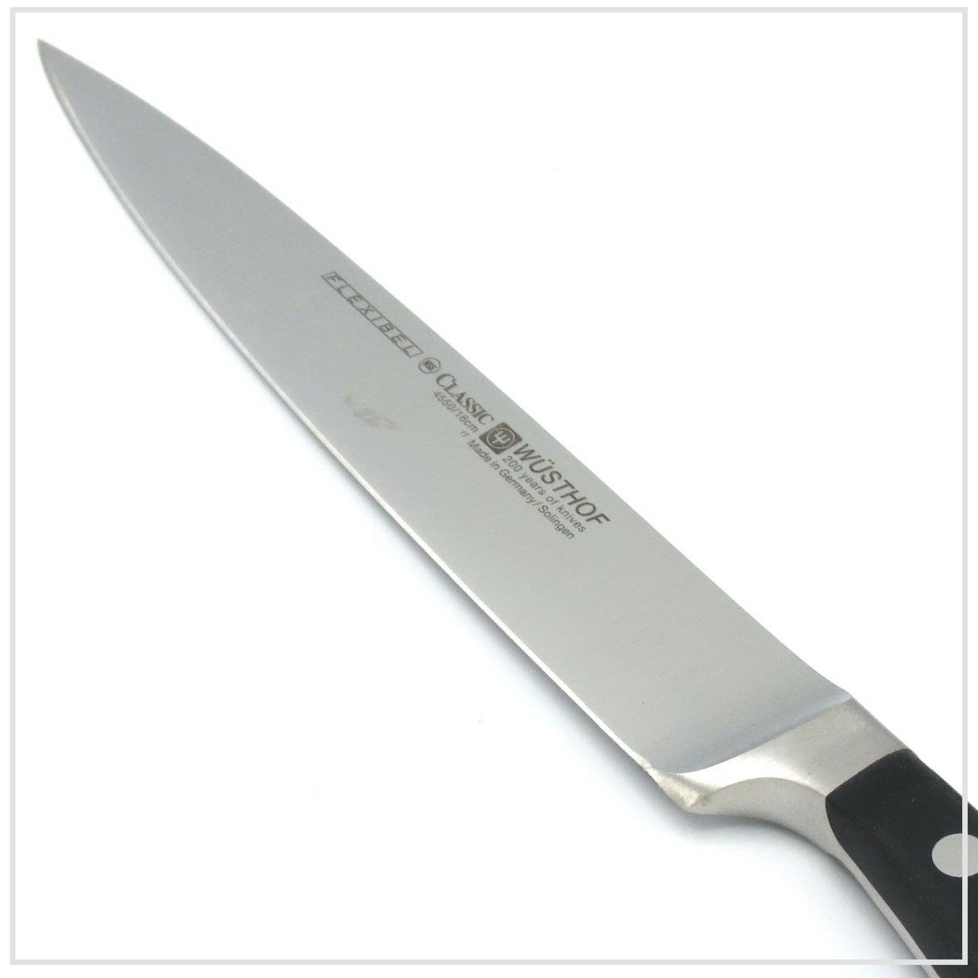 WUSTHOF CLASSIC Fillet Knife